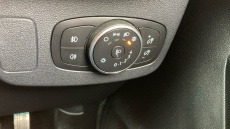 Ford Puma 1.0 EcoBoost Hybrid mHEV 155 ST-Line 5dr Petrol Hatchback